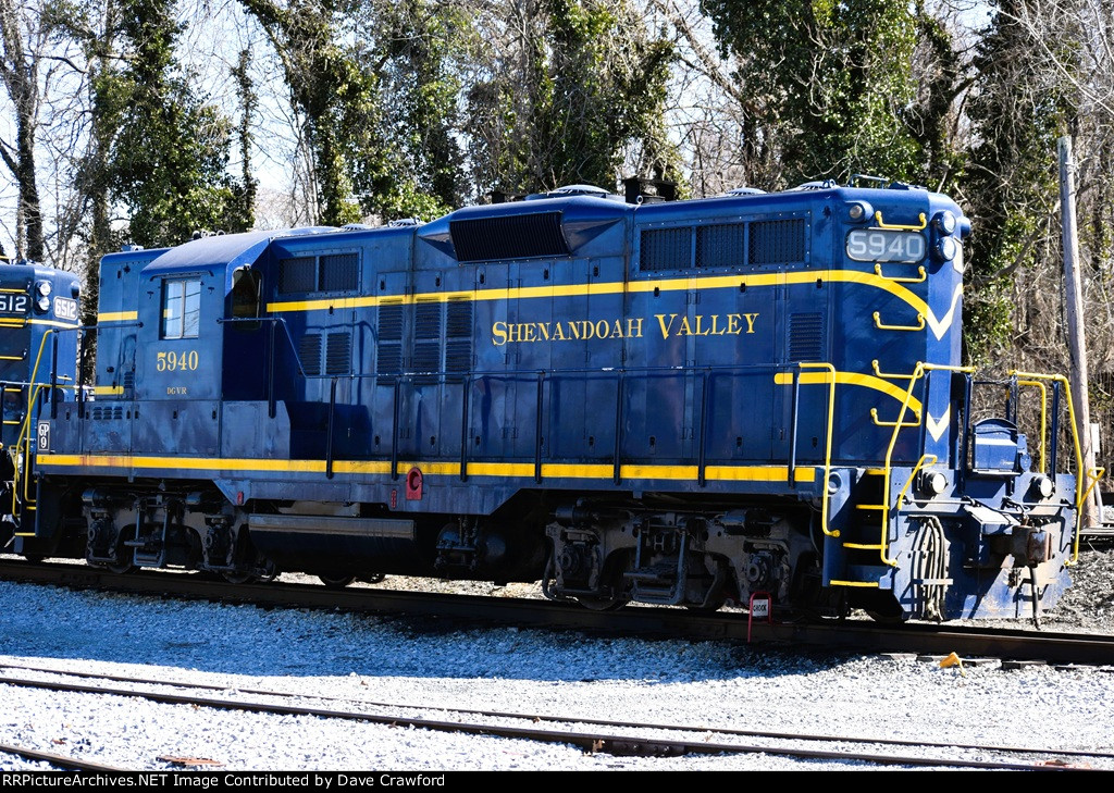 DGVR 5940